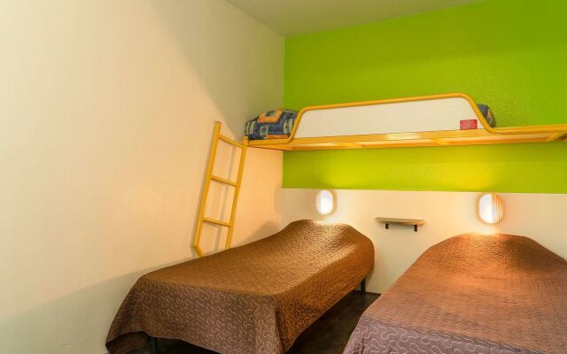 The Originals City, Hôtel Mâcon Sud