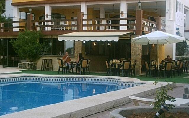 Hostal El Tiburon