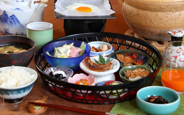 Tsuruga Sazanami Resort Chobei