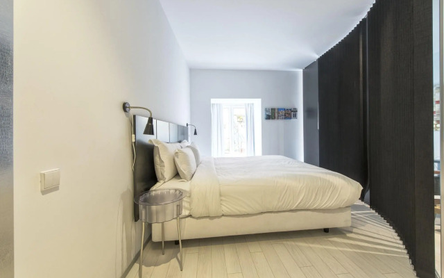 Alfama - Lisbon Lounge Suites
