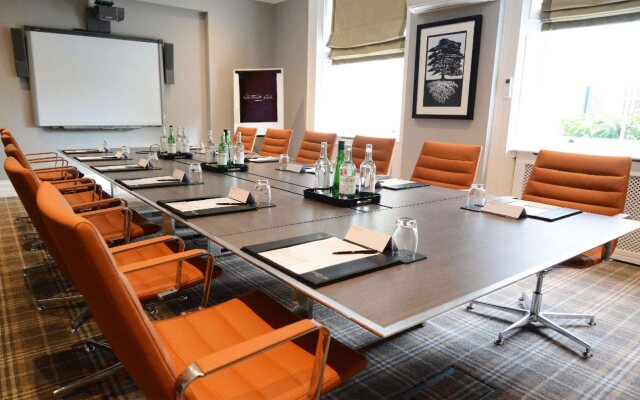 Oatlands Park Hotel