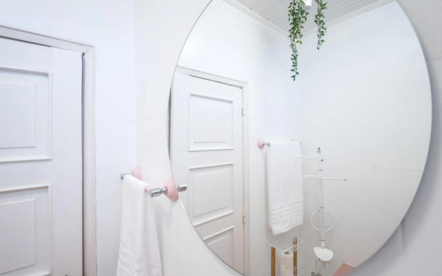 Stylish apartment in the heart of Lisbon