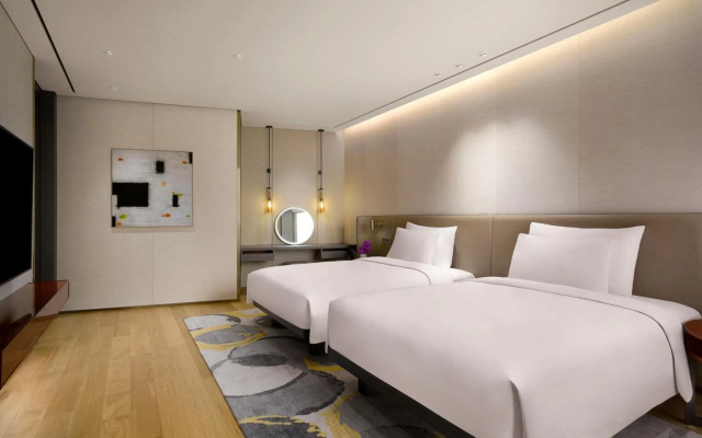 Grand Hyatt Jeju