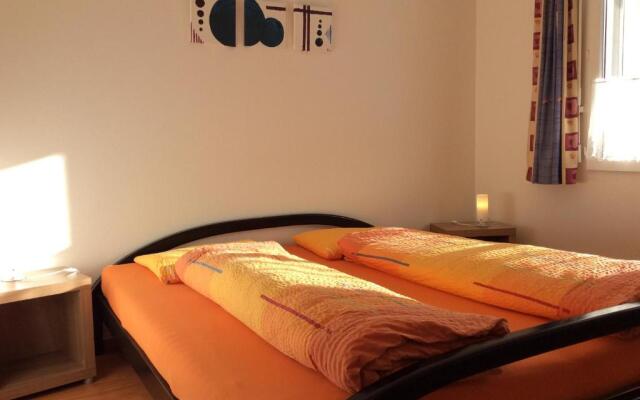 Ferienwohnung Vonlanthen