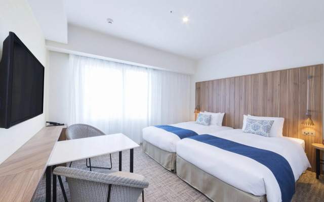 Tokyu Stay Okinawa Naha