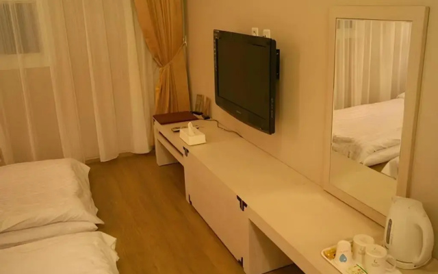 L'S Hotel