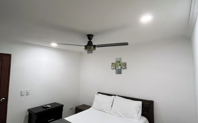 Hotel Tariq Montería