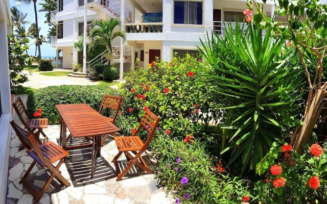 Condo Cabrinha - Direct on Kite Beach