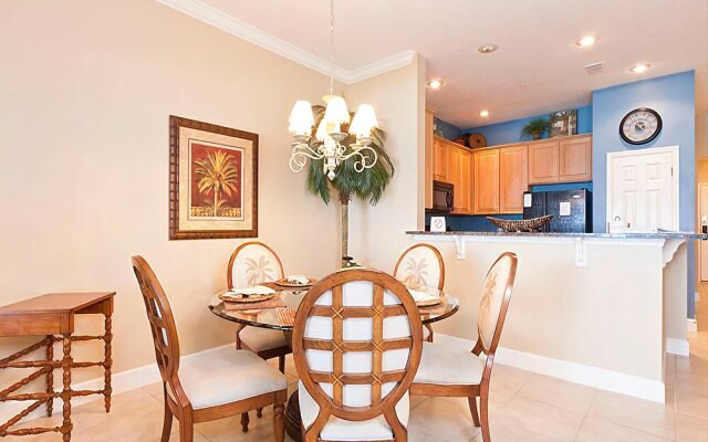 544 Cinnamon Beach - Three Bedroom Condo
