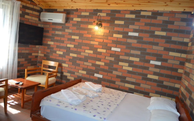 Koç Tatil Köyü
