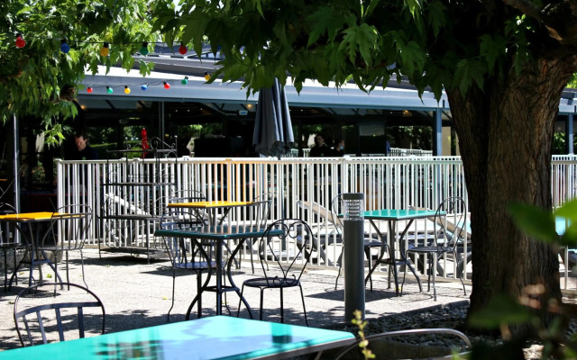 ibis Styles Avignon Sud