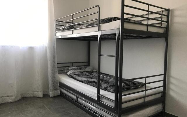 Victoria Appartement