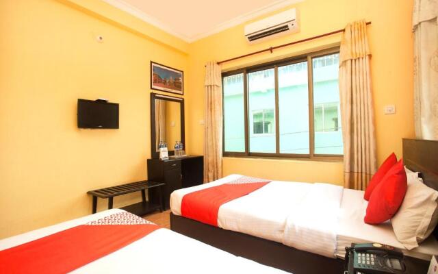 Lumbini Guest House