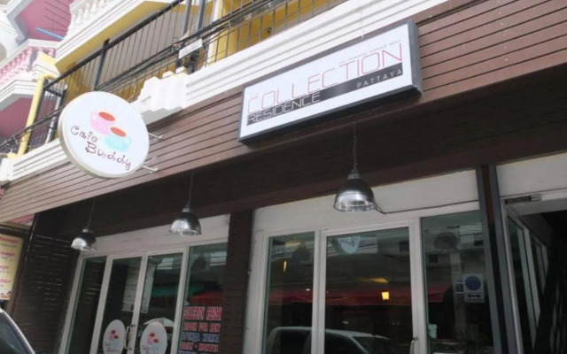 the collection residence