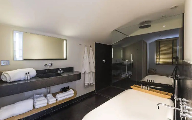 Le Chï¿½teau de Sable