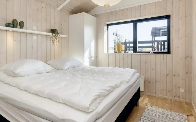 5 Star Holiday Home in Hirtshals