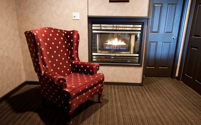 Pacific Shores Resort & Spa