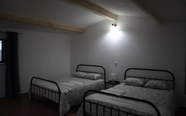 Casa do Arco - Casa de Campo