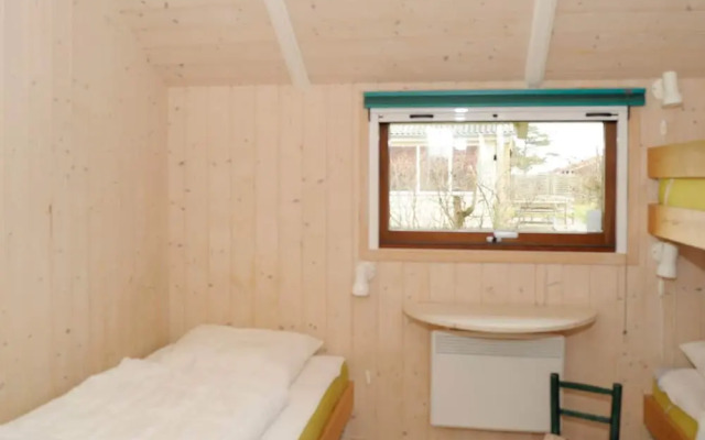 7 Person Holiday Home in Broager