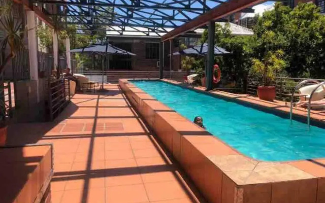Waterkant Loft