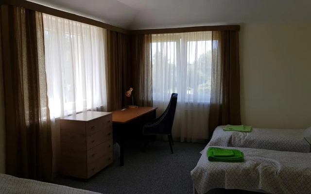 Sofia apartments, 6 rooms, 260m2