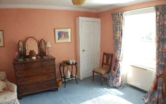 Bachuil Country House - Isle of Lismore