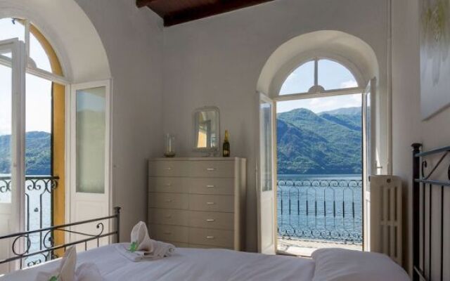 Como Vita - Tremezzo Lake Front Cottage