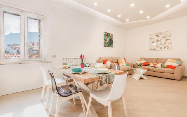 Appartamento Sorrento Sunrise