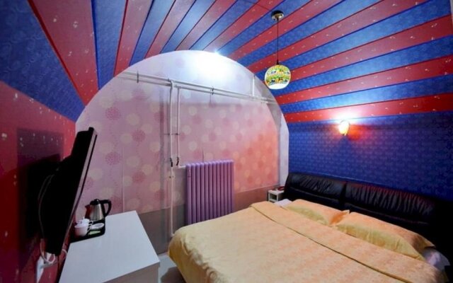 Oasis Hotel - Beijing