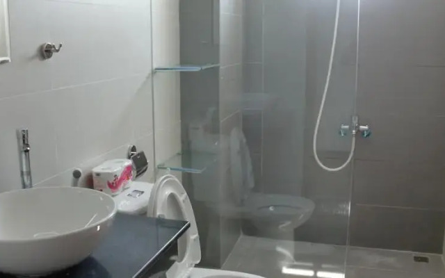 Camila House Apartment