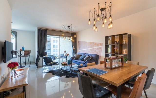 Sweet Inn Apartments - Agan Street