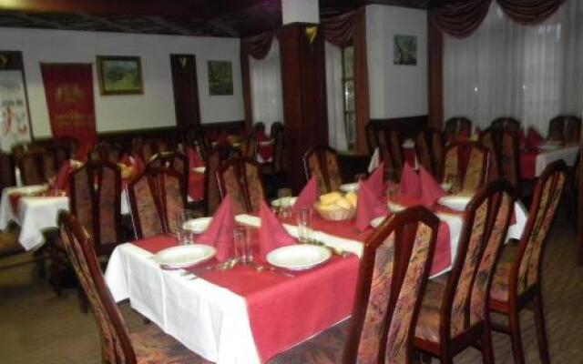Krona Hotel - Domzale