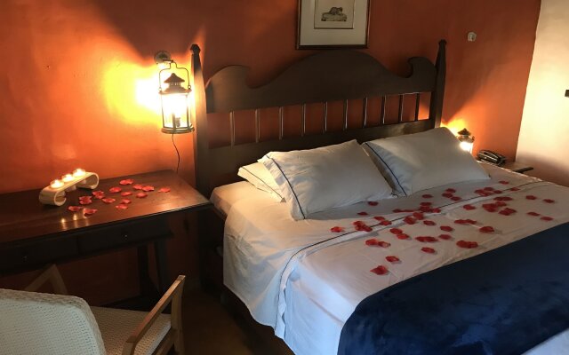 Porto Grande Hotel & Convention