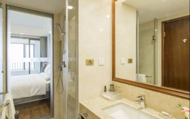 Apartment CIMC
