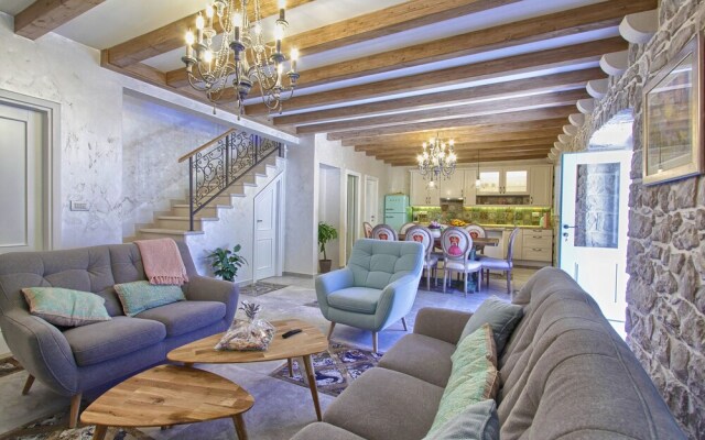 Heritage Villa Princess Captislava