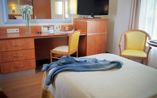 Hotel Nadmorski