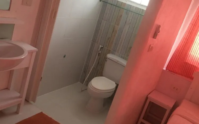 The White Hotel
