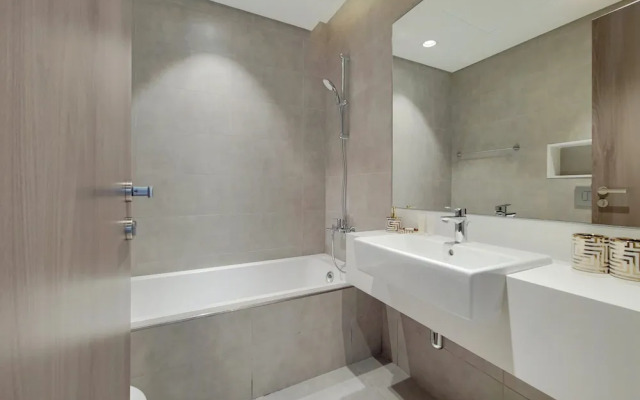 Primestay - District One Residences - MBR