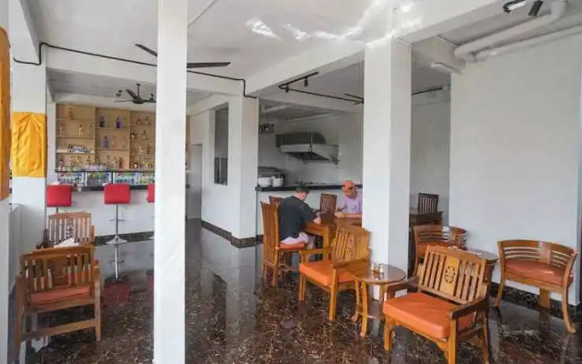 Margarita Villa Canggu