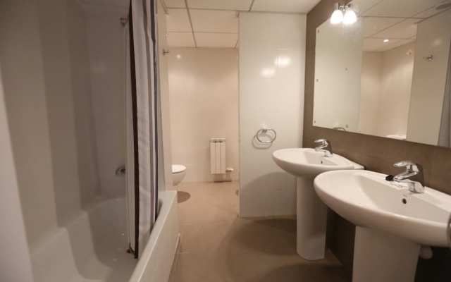 Apartamento Ideal Familias Para 9 Personas en Cambrils