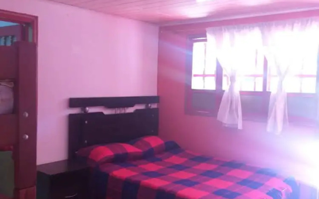 La Nueva Maria Auxiliadora