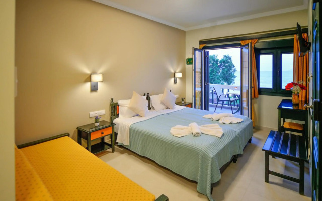 Maria Beach Hotel