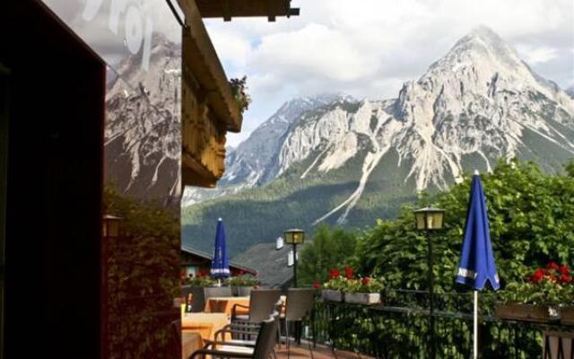 Aparthotel Tyrol