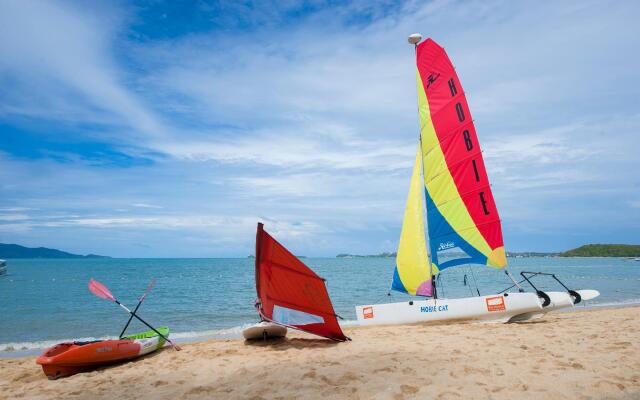 Bandara Resort and Spa, Samui