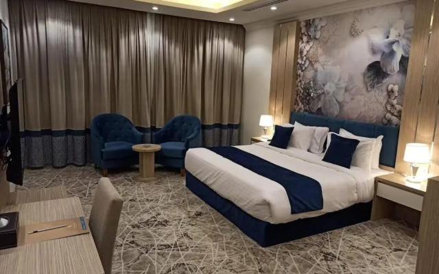 Отель Reef Home