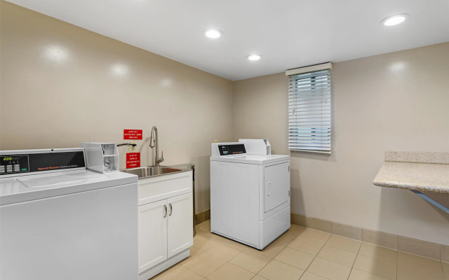 Best Western Petaluma Inn