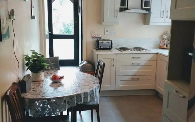 Wexford Townhouse