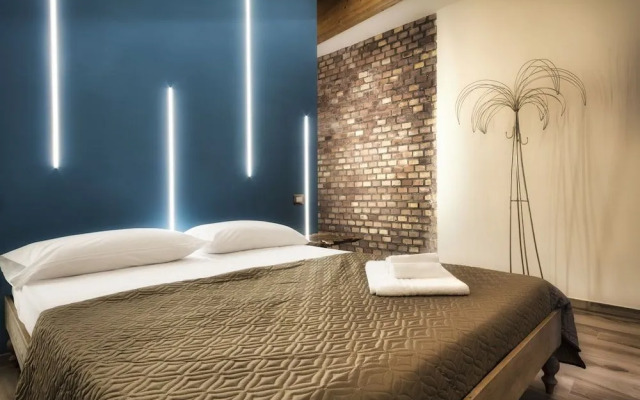 Palazzo Eugenia Suites