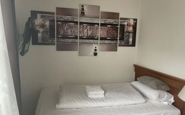 Hotel Am Wildpark