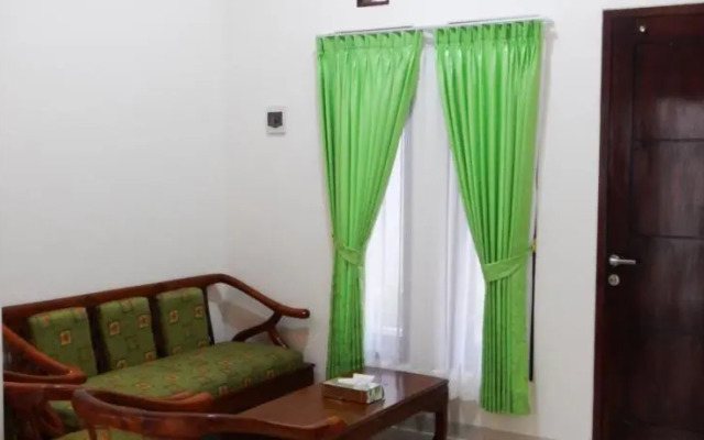 Gemini Homestay